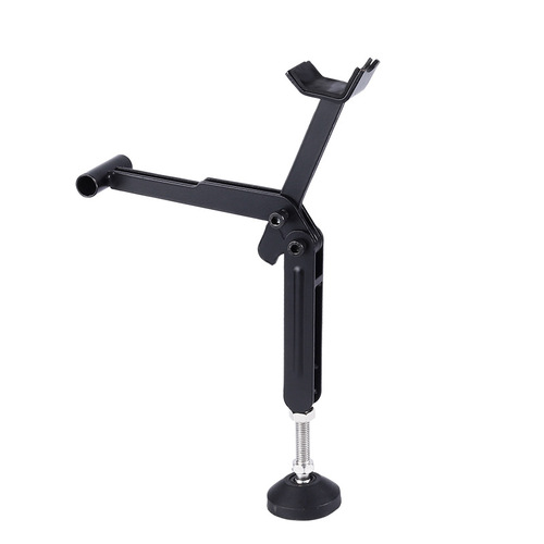 Wholesale repair and maintenance of new motorcycle front and rear wheels, frame, parking support frame, foldable, portable, labor-saving lift