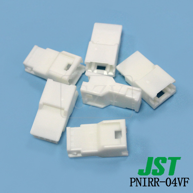 PNIRR-04VF �ܿǿ���JST������2.0mm���PNIϵ�� 4�� �Ӳ��