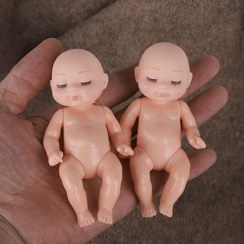 Mini Baby Toy