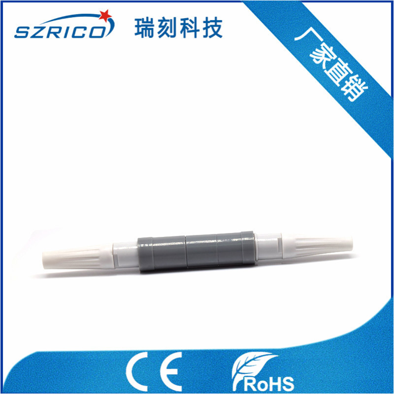 Medical Oral Dental Micro-Power System Fiber Optic Tooth Extraction Equipment Connector 1P3 Core Floating Self-Locking Plug Socket Medical Oral Dental Micro-Power System Fiber Optic Tooth Extraction Equipment Connector 1P3 Core Floating Self-Locking Plug Socket