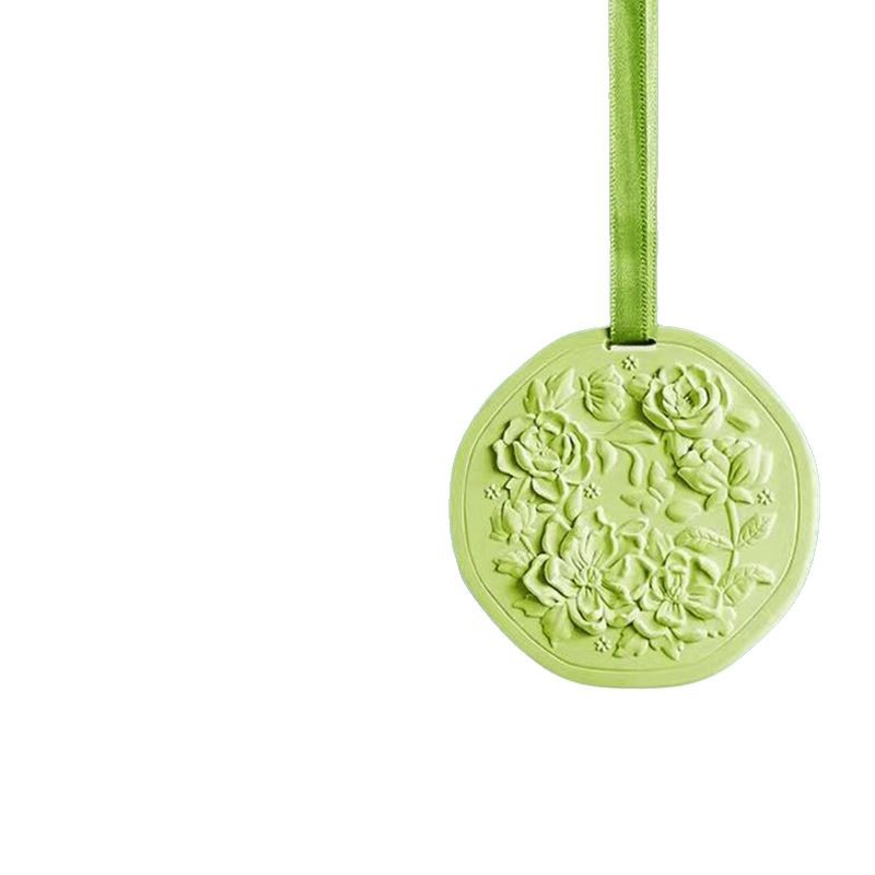 Armario Aromaterapia especial Armario Fragancia de yeso Fragancia duradera en el dormitorio doméstico