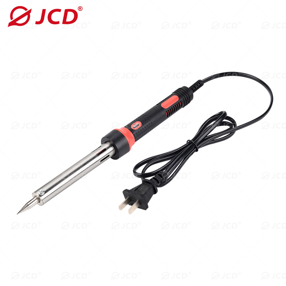 金瓷 外热式电烙铁RF-780R 胶柄电烙铁烙画电子焊接专用工具 轻便