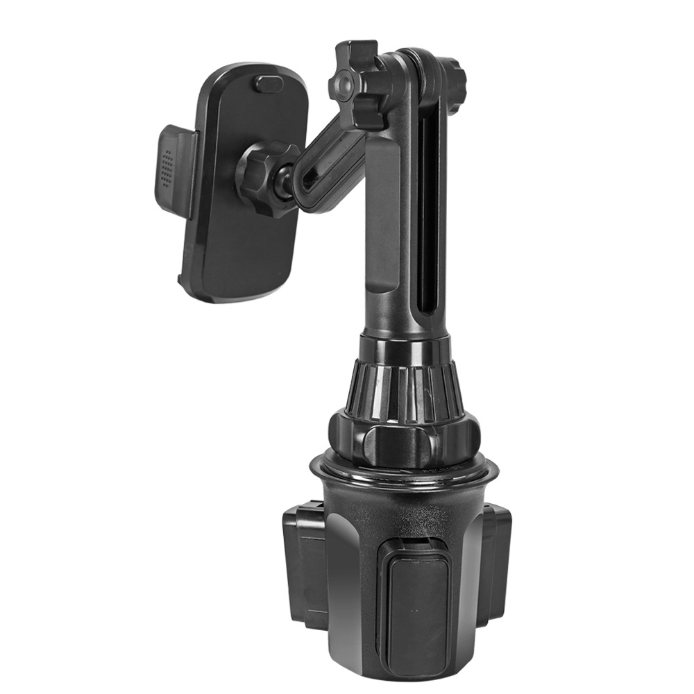 공장 직접 새로운 창조적 인 국경 물 컵 홀더 자동차 휴대 전화 홀더 자동차 컵 홀더 휴대 전화 홀더 도매