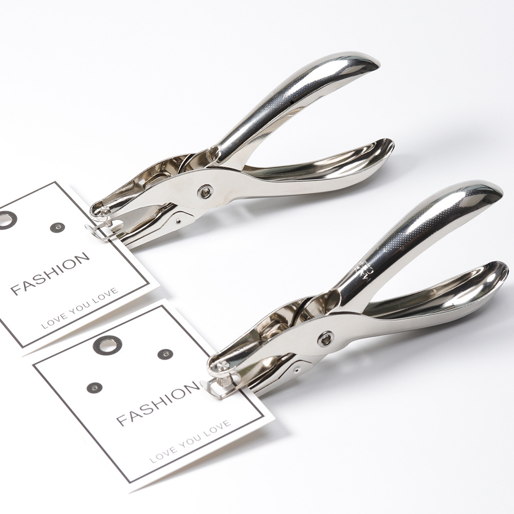 70g Weight Puncher Classification 1 Piece Quantity Alloy Material 1 Piece Simple Style Geometric Plating Alloy Puncher