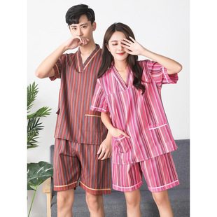 Women's 2023 New Pure Cotton Plus Fat Men's Sauna Clothes Massage Foot Therapy Bath Clothes Sweat Clothes