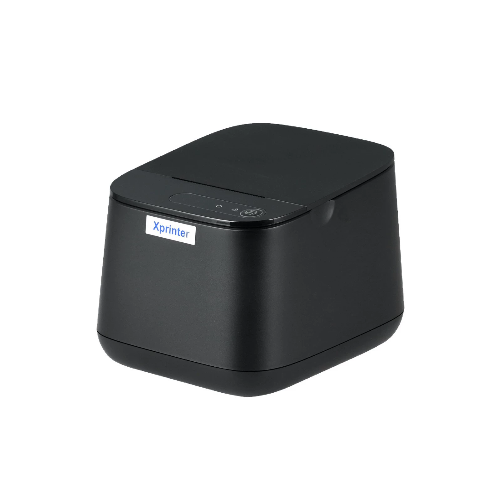 Handheld printer