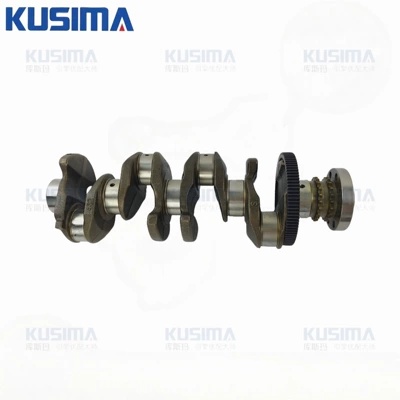11218578677, Crankshaft, camshaft