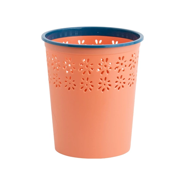 Orange -red