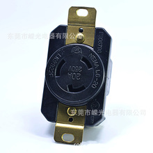 LK-2322F NEMA L6-20R 20A 250VʽCе