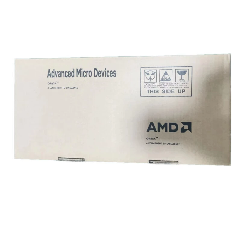 Подходящие для процессора AMD EPYC второго поколения Rome 7002 Xiaolong серии CPU AMD 7K62 48