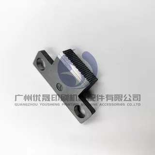 海德堡印刷机配件 CD102条纹牙片牙垫C3.581.920 印刷机配件