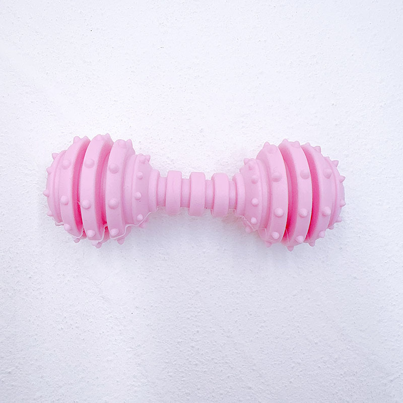 마카롱 핑크