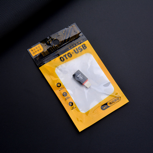 Suitable for iphone Apple adapter OTG converter data Type-c charging PD20W mobile phone adapter