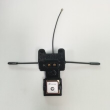 XL10 V6-V7ͨ���쾀֧�� 10�� 3D��ӡ���C��FPV��ģ��Խ�C�̶���