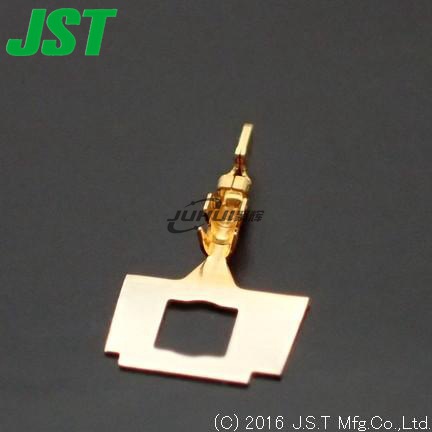 SACHP-003G-P0.2聚辉供应JST连接器端子接插件现货量大