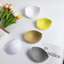 胸垫、插片;塑身裤