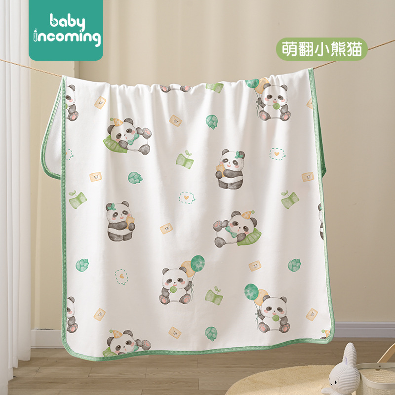 Moe Flip Little Panda