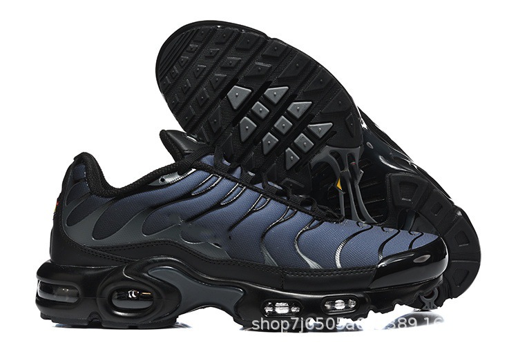 Zapatos Putian TN 40 - 46 zapatos de aire de comercio exterior de hombres más zapatos deportivos 017 estación europea