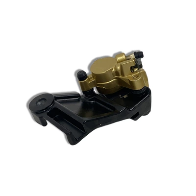 200 200Ns Rear Brake – Other brake systems
