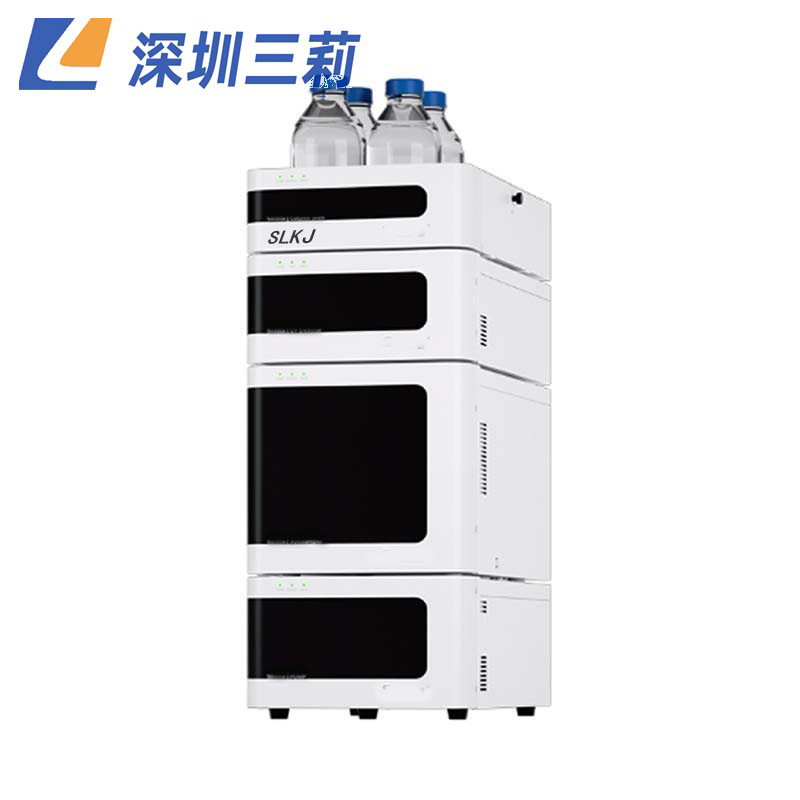 现货直供 四元低压全自动 电子烟甲醛乙醛测定高效液相色谱仪