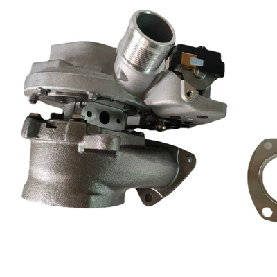 831157-0002 Fb3Q-6K682-Ab, Supercharger