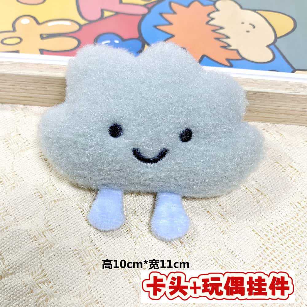 Muñecos de peluche de dibujos animados con embalaje en tarjeta, bolsas transparentes, colgantes de muñecos de alto valor para lanzar en bodas, varios estilos disponibles para venta al por mayor. image 166