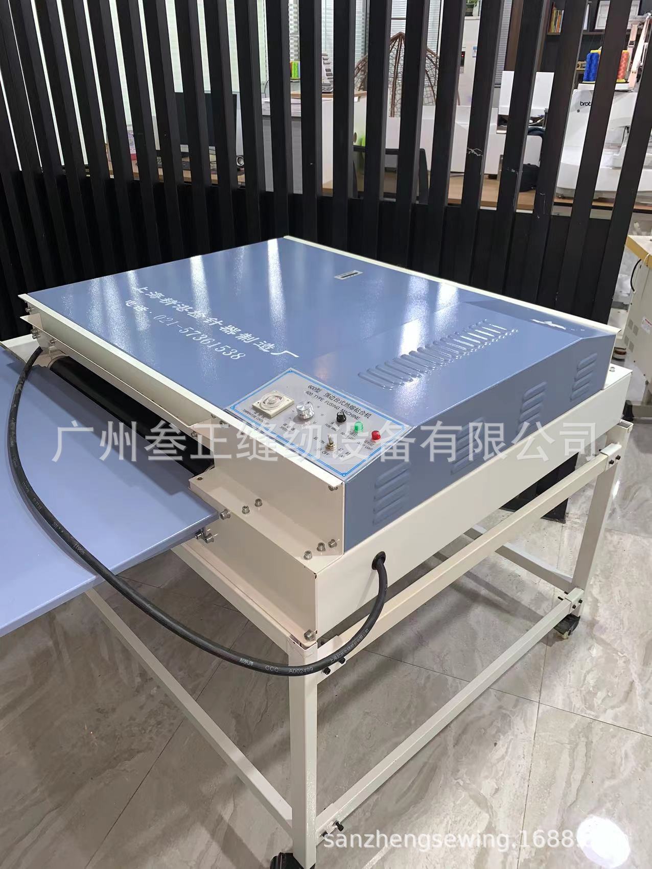 样板机特价处理600粘合机热熔粘合机小型开边复合机 热转印烫金机