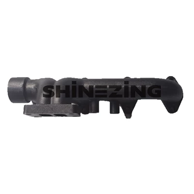 Manifold 3945189, Exhaust manifold