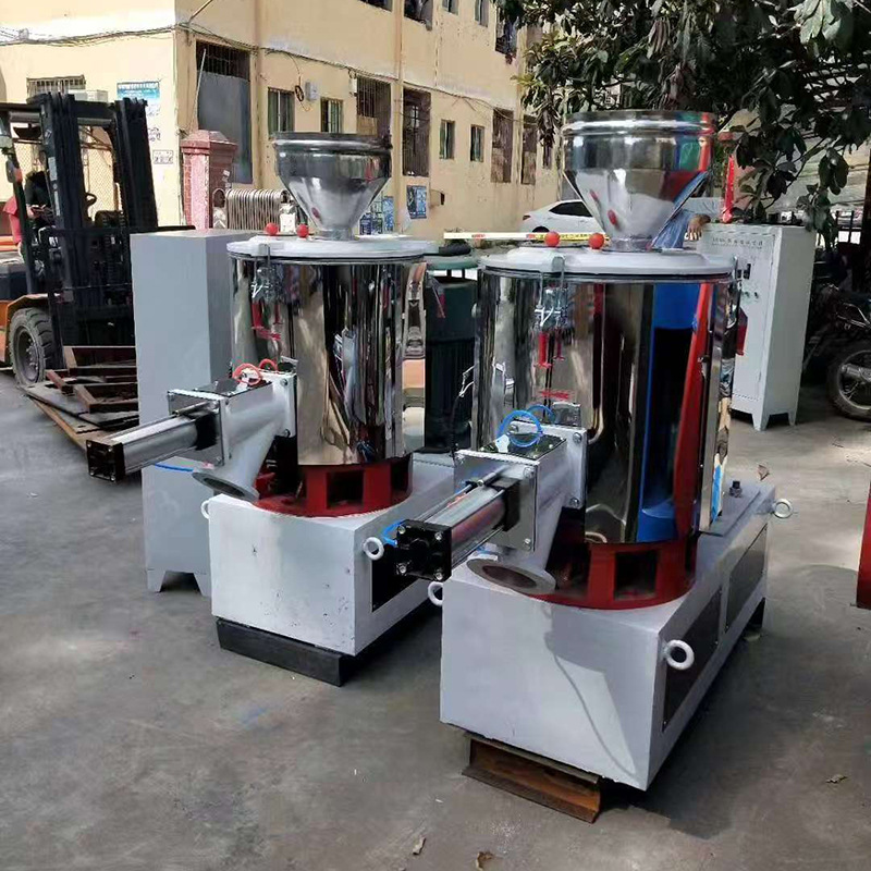 Смеситель порошков Zanying Industry большой