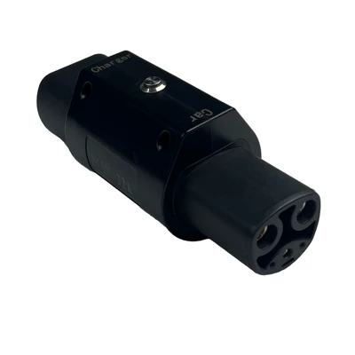 Nacs Adapter New Energy Tpc: EV şarj adapterləri