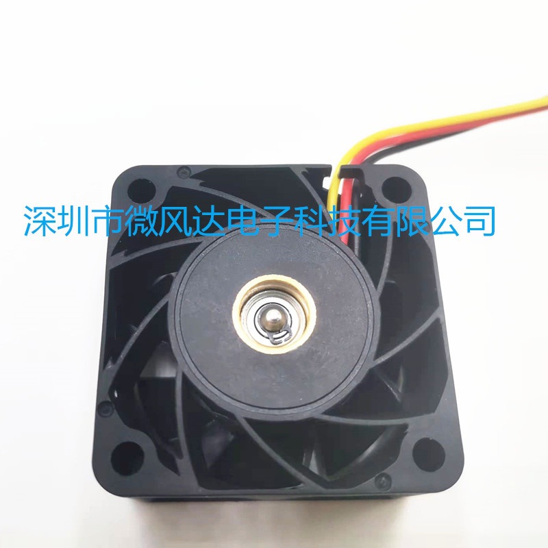 MF40201V2-1000C-A99--高品质 40X40X20MM双滚珠高速增压风扇 