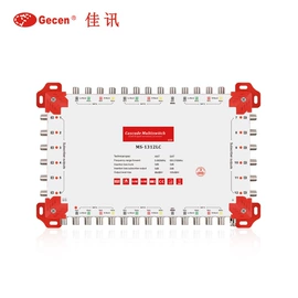 分配器;其他传媒设备;通讯检测仪器