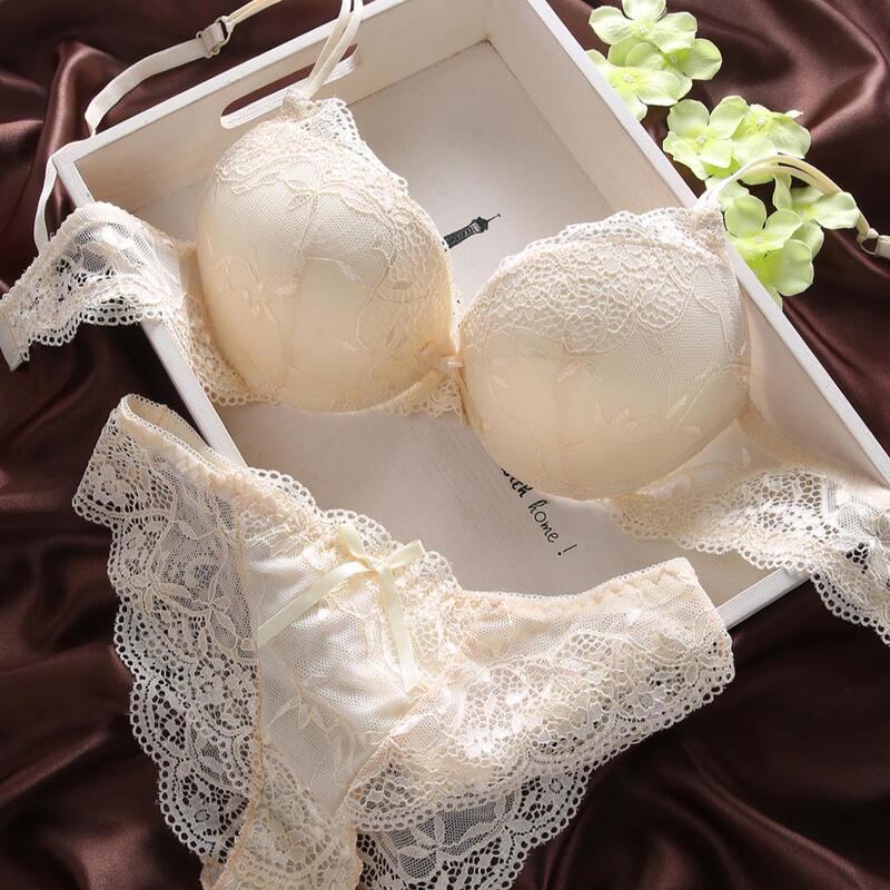9118 Bra Set European and American Style Sexy Lingerie Hollow Out Panties Cross-Border Bestseller 3/4 Cup Multi-Size Underwear 9118 Bra Set European and American Style Sexy Lingerie Hollow Out Panties Cross-Border Bestseller 3/4 Cup Multi-Size Underwear