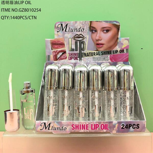 Lip gloss