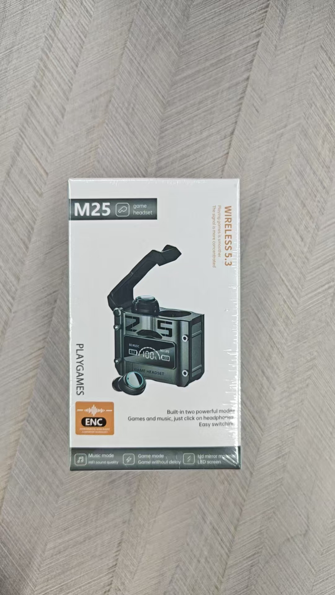 Comercio exterior transfronterizo M19 M10 M90 F9 - 5C M28 auriculares Bluetooth TWS auriculares inalámbricos deportivos de pantalla digital táctil