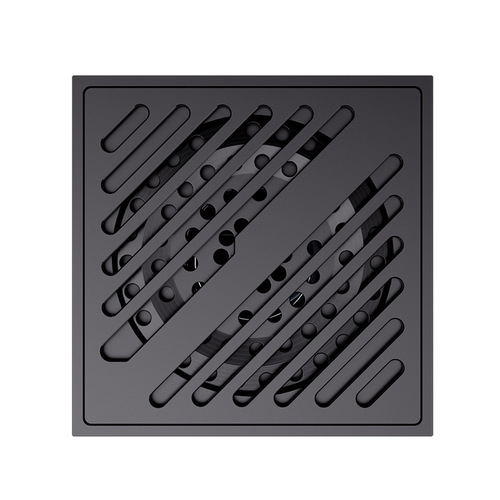 All-copper bathroom floor drain deodorizing submersible shower boat toilet bathroom anti-backflow floor drain toilet dual-purpose water remover