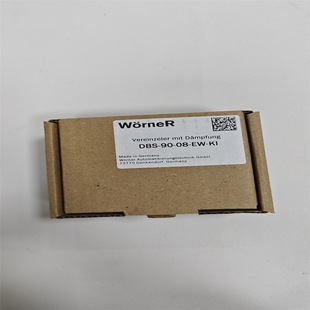 Worner �� ��ȫֹͣ�� DBS-90-08-EW-KI ����� Դ�^��ُ