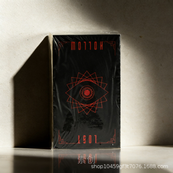 Tarot cards Tarot cards juego de mesa Oracle Cards juego de fiesta cartas