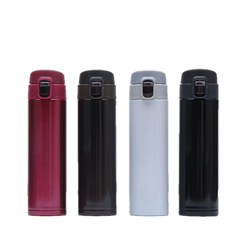 Directement du fabricant : Gobelet isotherme de qualité supérieure en acier inoxydable 304, cadeau original, gobelet pliable portable pour l'extérieur_voghion.com