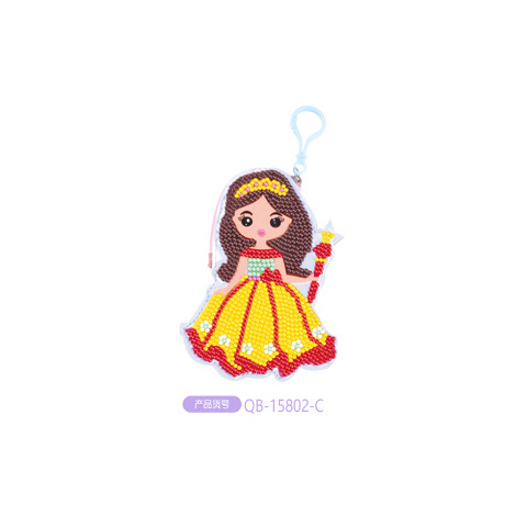 Magical princess