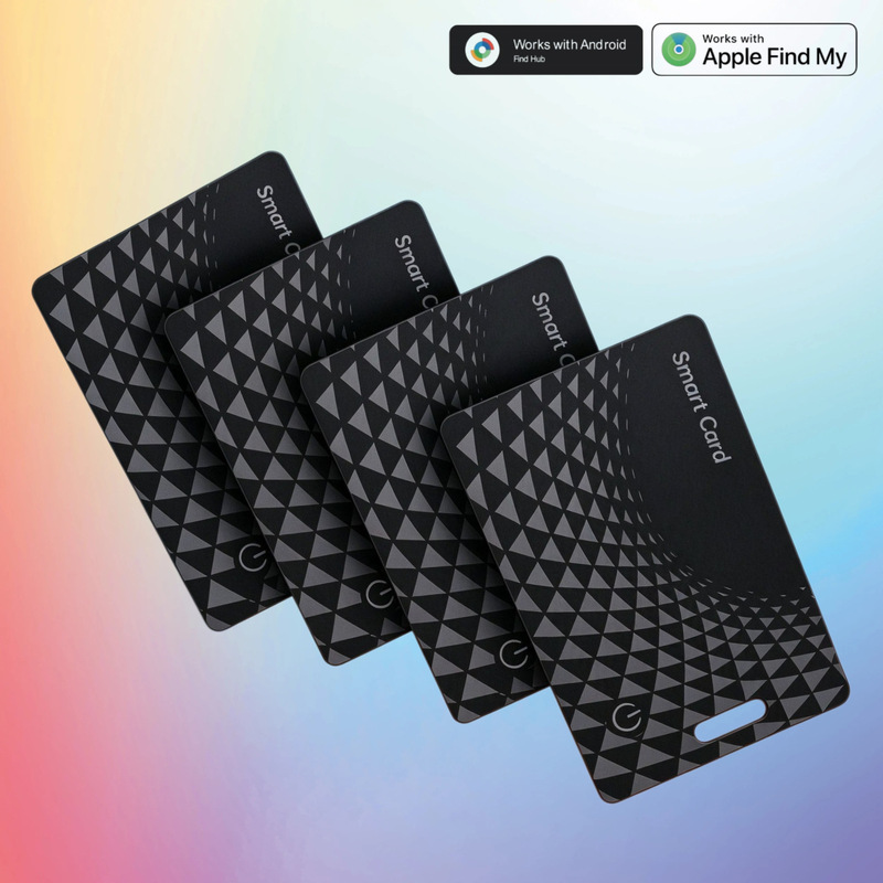 Dual-System Card Locator, Business Lawyer Travel Passport Document Anti-Loss Device, Corporate Gift, Direct Supply from the Source Factory