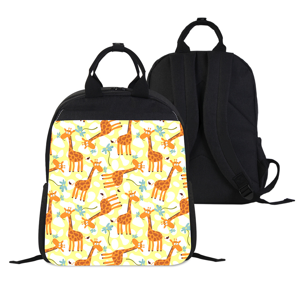 엄마 가방 그림 5