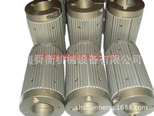 上海瓦片式气胀轴夹套 气胀套   3涨6英寸   保质期贰年工厂价格