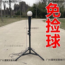 棒球打击训练器夏令营牢固击球便携训练学生儿童成人练习支架比赛