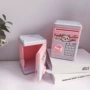 儿童造型手工智能储蓄罐