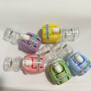Детские мини-диспенсеры для воды для домашних игрушек Моделирование кухонной утвари для забавных напитков Игрушечные аксессуары для оптом