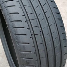 二手普利司通轮胎 245/40R19 98Y 防爆 宝/马*5系8系 奔/驰E原配