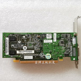 Quadro NVS285�@�� P383 PCI-E 16x 128M 64bit �����t���@��