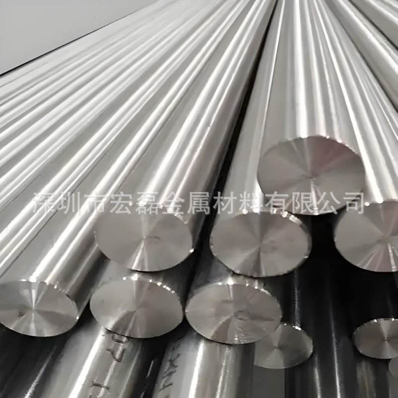 供应高精密C7521白铜棒 拉花白铜棒 首饰装饰用白铜棒 环保白铜棒