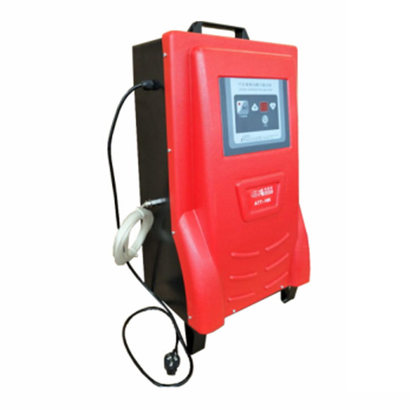 奥德泰ATT-105汽车臭氧消毒机车室内净化消毒杀菌设备